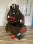 120 TON EDWARDS MODEL 120T HYDRAULIC IRONWORKER: STOCK #81412