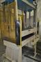 50 Ton Williams and White 4 Post Hydraulic Press