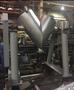 5 cu.ft. Patterson-Kelley Cross Flow  |  Stainless Steel V-Blender