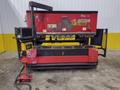 80 TON X 8' AMADA MODEL #FBD-8025 NT CNC HYDRAULIC PRESS BRAKE NEW 2004 : STOCK #23473