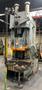 150 TON AIDA MODEL #PC-15(2) MECHANICAL CRANK GAP FRAME PRESS  7.8" STROKE : YOBRO #25990