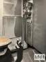 HAAS EC-400PP 4-Axis CNC Horizontal Machining Center, 2012
