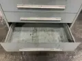 5 DRAWERS TOOL CABINET