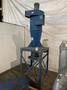 96&quot; X 96&quot; BURR-ABRADOR TOP SIDED DEBURRING MACHINE. STOCK # 0746323