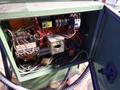 BOSHERT HYDRAULIC NOTCHER  -  PN4