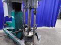 NETZSCH 24" BASKET MILL  -  MASTERMILL 18
