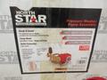 Pressure Washer Pumps (2 Units), (1) General Pump Triplex 4000 PSI, 4 GPM, (1) North Star Model NSSHFB50, 3000 PSI, 5 GPM, for Gas or Electric  ***Both New Unused***- Auction Item