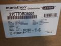 MARATHON MOTORS 15 HP MOTOR  -  215TTDBD6001