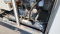 Ingersoll Rand Sierra H200W Oil-Free Rotary Screw Air Compressor, 2001