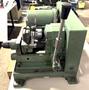 Pines End Finisher 660, 2&quot; Cap, Manual, Bench Model
