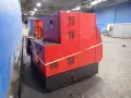 AMADA 24" X 33" HORIZONTAL BAND SAW  -  HFA530