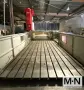 Awea LP-4025 CNC Bridge Mill, 2004
