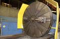 100&quot; X 580&quot; (48&#039;) BETTS MODEL 57R ENGINE LATHE: STOCK 71093