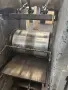 16&quot; WIDE x 14&quot; x 2-HI INTERNATIONAL STANDARD 100 HP ROLLING MILL: YOBRO #23827