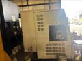 Doosan Puma 400B CNC Lathe, 2006 – Programmable Tailstock