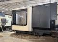 DMG DMU 80P duoBLOCK 5 Axis CNC Universal Machining Center – 18,000 RPM Mill