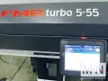 Nomura NN-38UB8 CNC Swiss Lathe, 2020