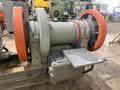 16" LANDIS MODEL 16 PIPE THREADER: YOBRO #25363