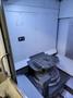 Haas EC-400 Pallet Pool 4-Axis CNC Horizontal Machining Center with 6-Station Pallet Pool, 12,000 RPM Spindle, Full 4th Axis, 100 Station Tool Changer, 1000 PSI Through Spindle Coolant, and Probing.