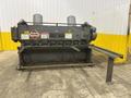 8' x 3/16" CINCINNATI MODEL #1408 MECHANICAL POWER SQUARING SHEAR: STOCK #22769
