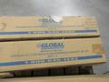 Global Industrial Divider Kits for Modular Drawer Cabinets, 4" and 6" Deep Drawers,  (12) Boxes of Parts- Auction Item