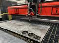 2022 Akyapak APLG-30/60 Combined Drilling &amp; Plasma Cutting System (#5949)