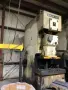 SUTHERLAND 200 TON GAP FRAME PRESS  -  MARK-220