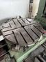 36" ROCKFORD MODEL SL HYDRAULIC VERTICAL SLOTTER WITH TOOLING. STOCK # 0668025