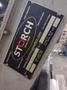 74" X 74" STOELTING MODEL #CSW8121 AUTOMATIC WASHER, WITH FLIP-UP DIE STATION POWERED INFEED, NEW 2012: YOBRO #25172