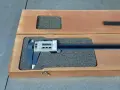 STARRETT CALIPER W/CASE   -  721