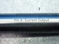 ALLIANCE SENSORS GROUP 3 LINEAR VARIABLE INDUCTIVE TRANSDUCER POSITION SENSORS  -  GHSI-19-006-A-02-20-S