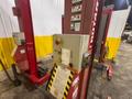 (4) 15,000 LBS ROTARY MODEL #HP415-100 HEAVY DUTY MOBILE COLUMN LIFT JACKS: YOBRO #24470