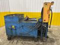 7.5 HP HYDRAULIC GUN DRILL ATTACHMENT &amp; COOLING SYSTEM: STOCK #23592