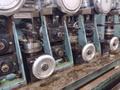 3/4" T&amp;H LEMONT MODEL #WU11-9 STAINLESS TUBE MILL 2009 NEW: YOBRO #24545