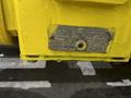 6,000 LBS WEBB MODEL #T6 TANK TURNING ROLLS, 1 DRIVE &amp; 1 IDLER ROLL: YOBRO #25072