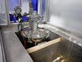 WASHING STATION