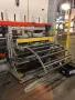 ROWE 10,000 LB X 50&quot; X .074&quot; SERVO FEED LINE, STOCK# 14113J