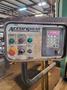2000 Accurshear 875012 Hydraulic Shear (#5393)