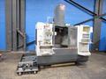 HAAS 16" X 36" CNC VMC  -  VF-2