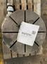 TROYKE R-25, 25&quot; ROTARY TABLE. STOCK # 1272723