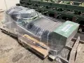 42" DIAMETER VERNON TOOL MODEL #MPM4-0342 4-AXIS CNC PLASMA PIPE CUTTING PROFILER SYSTEM: STOCK #21911