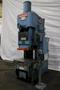 75 TON NIAGARA MODEL #E-75 OBI PRESS: STOCK #75877