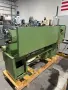 NARDINI MASCOTE MS-1440E 14”/19.75” x 40”cc Gap Bed Lathe #7767