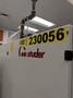 Studer S145 CNC Internal Grinders with 4-Heads, 24K and 120K Wheel Head, with Fanuc 16i-TB, New 2000