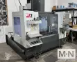 HAAS VF-2 CNC Vertical Machining Center, 2019