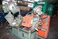 BURR OAK MODEL SRM-FI-9 SIZING &amp; RING MACHINE: STOCK #15665