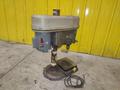 ROCKWELL TABLE TOP VARIABLE SPEED DRILL: STOCK #23265