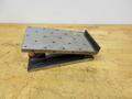 XLO-Robbins Master-Sine Precision Ground Adjustable Angle Plate, Model B10- Auction Item