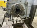 3A WARNER &amp; SWASEY MODEL #3-A M-3500 UNIVERSAL TURRET LATHE: YOBRO #25919