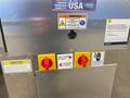 AAON DANDELION HEAT PUMP  -  WVA-048-E-0-1-4-AA0-JC